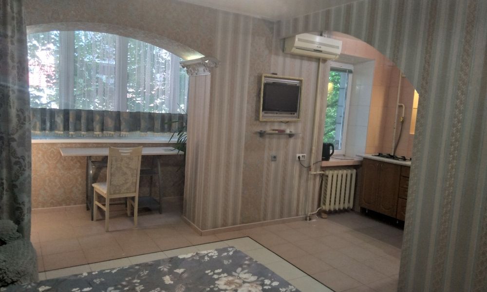Квартира на вул. Предславинской, 12 в Києві, ID 339873, фото №3