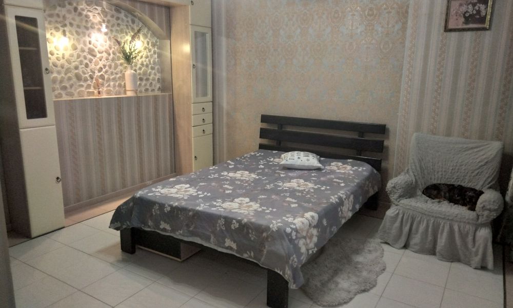 Квартира на вул. Предславинской, 12 в Києві, ID 339873, фото №4