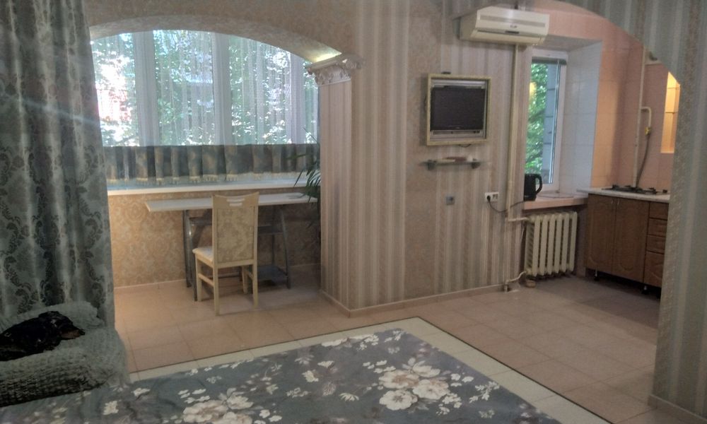 Квартира на вул. Предславинской, 12 в Києві, ID 339873, фото №5