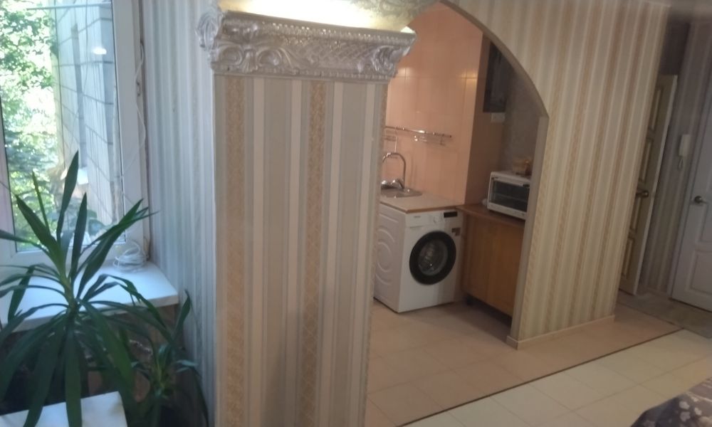 Квартира на вул. Предславинской, 12 в Києві, ID 339873, фото №7