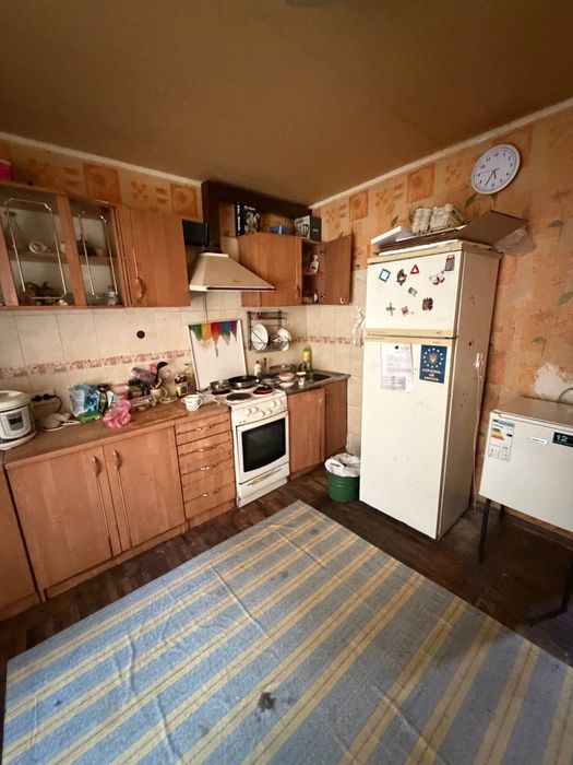 Квартира на вул. Заводська, 9, ID 339853, фото №1