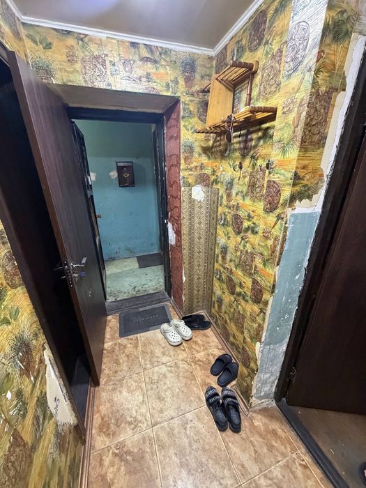 Квартира на вул. Заводська, 9 в Запоріжжі, ID 339853, фото №2
