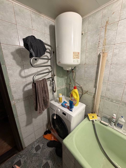Квартира на вул. Заводська, 9 в Запоріжжі, ID 339853, фото №3