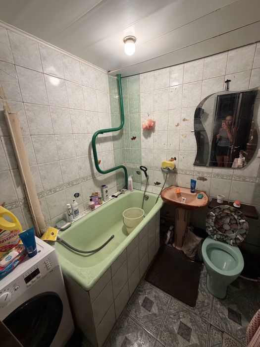 Квартира на вул. Заводська, 9 в Запоріжжі, ID 339853, фото №5
