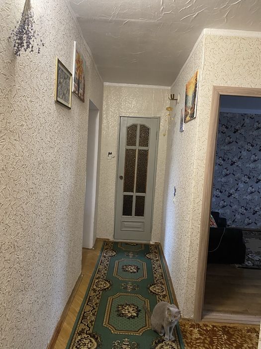 Квартира на вул. П. Мирного, 44, ID 339851, фото №1