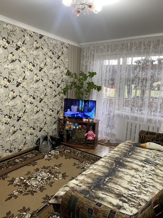 Квартира на вул. П. Мирного, 44 в Полтаві, ID 339851, фото №2