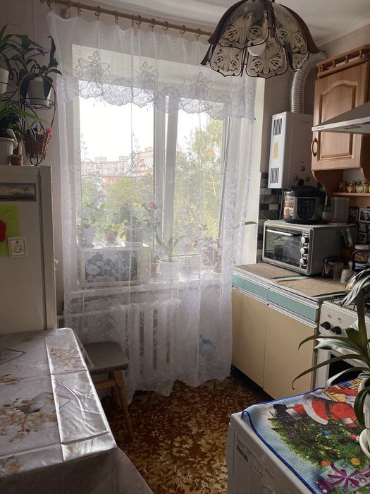 Квартира на вул. П. Мирного, 44 в Полтаві, ID 339851, фото №4