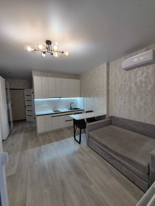 Квартира на вул. Профсоюзна, 9а в Одеса, ID 339840, фото №1