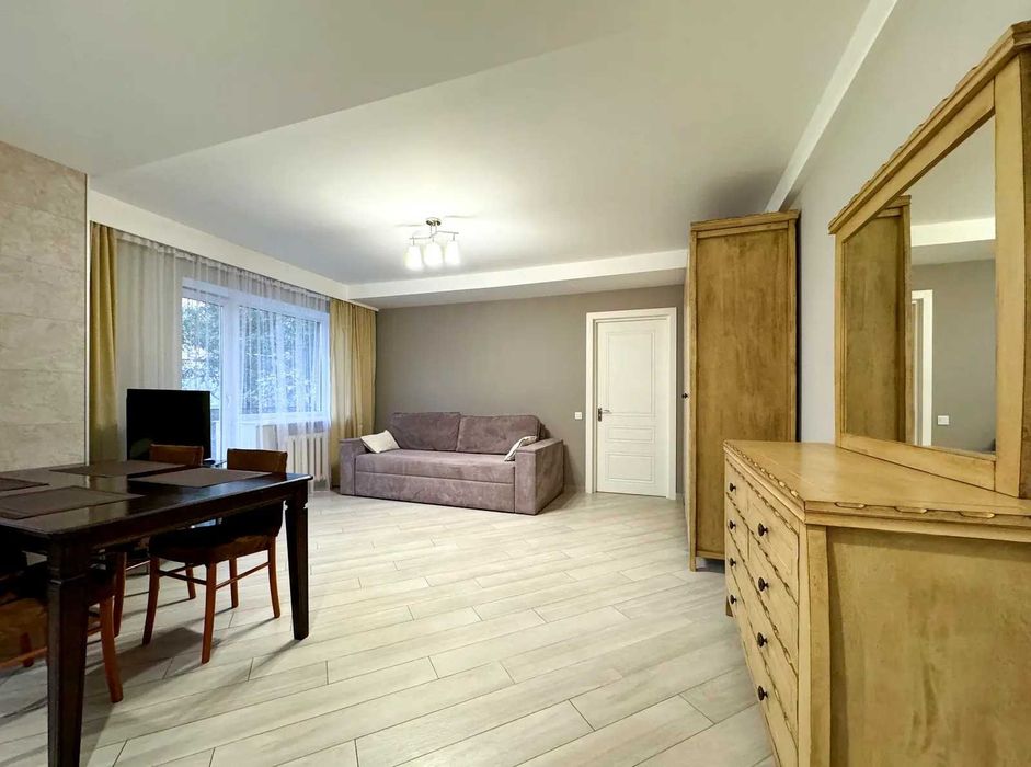 Квартира на біля метро Олімпійська в Києві, ID 359026, фото №2