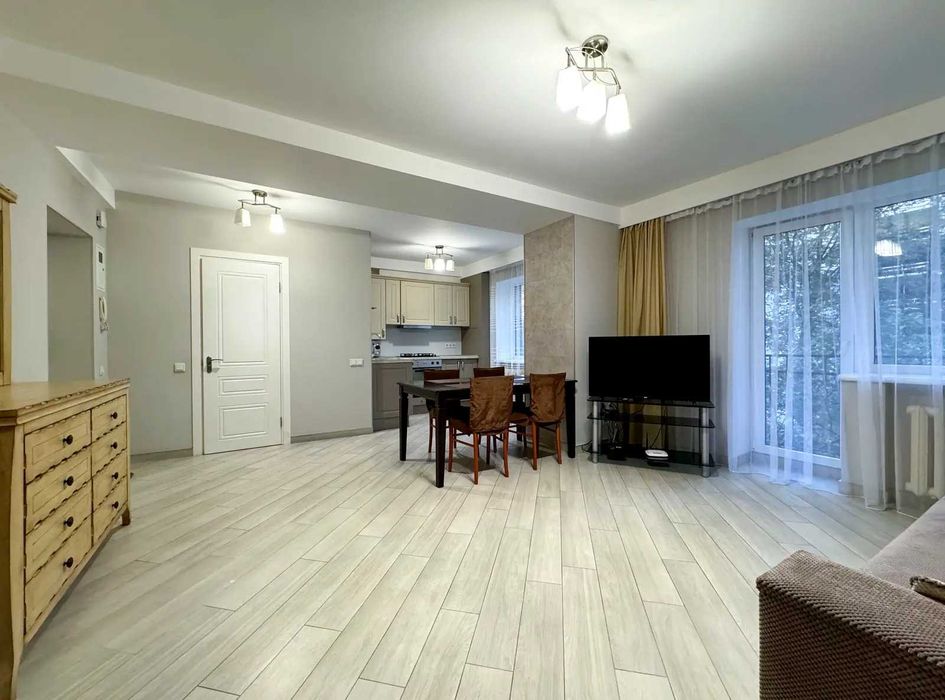 Квартира на біля метро Олімпійська в Києві, ID 359026, фото №3