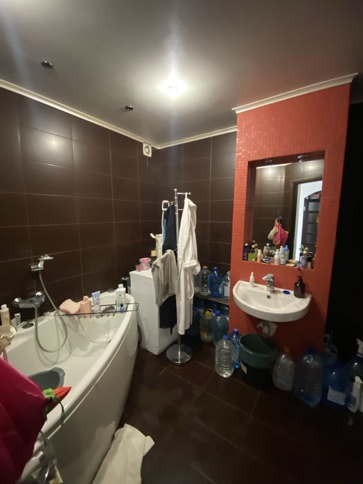 Квартира на вул. Прирічна, 5 в Києві, ID 349215, фото №11