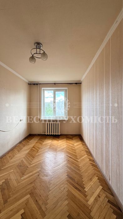 Квартира на вул. Йорданська, 18А в Київ, ID 339877, фото №1