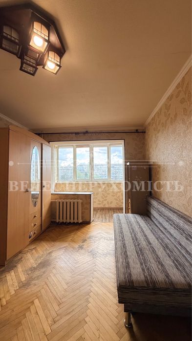 Квартира на вул. Йорданська, 18А в Київ, ID 339877, фото №3