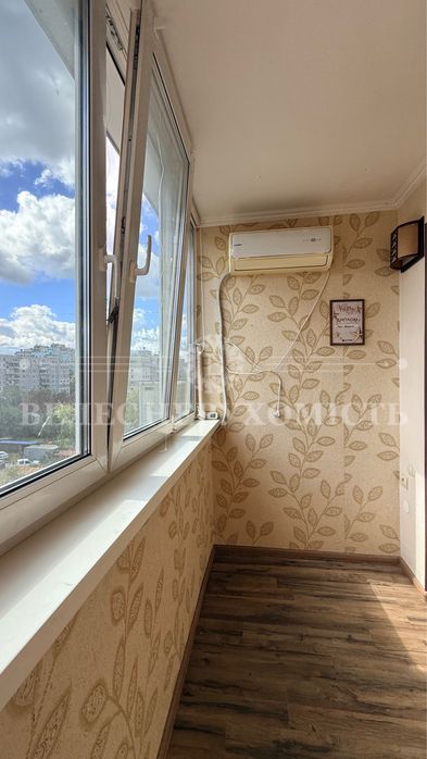 Квартира на вул. Йорданська, 18А в Києві, ID 339877, фото №6