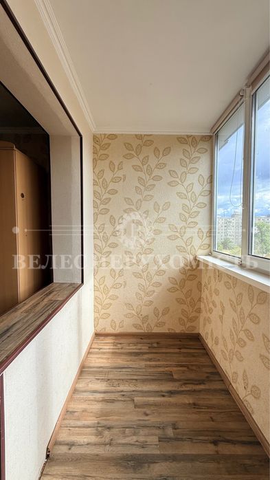 Квартира на вул. Йорданська, 18А в Києві, ID 339877, фото №7