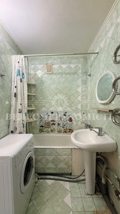 Квартира на вул. Йорданська, 18А в Києві, ID 339877, фото №10