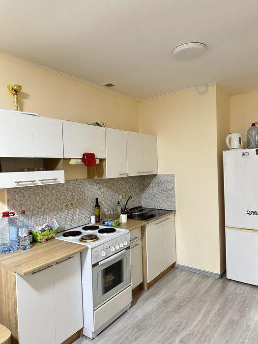 Квартира на вул. Лобачевського, 7 в Київ, ID 339867, фото №2
