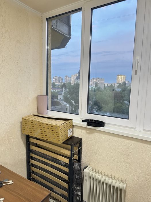Квартира на вул. Лобачевського, 7 в Києві, ID 339867, фото №12