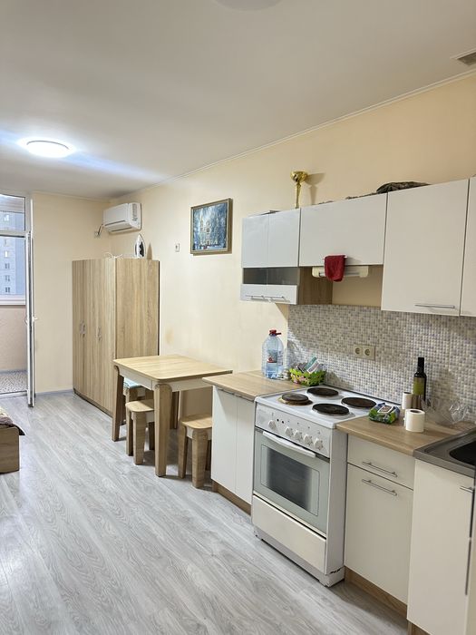 Квартира на вул. Лобачевського, 7 в Київ, ID 339867, фото №4