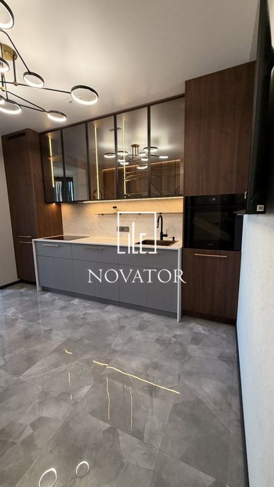 Квартира на Софіївська Борщагівка в Київ, ID 339894, фото №2