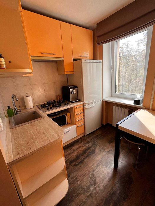 Квартира на вул. Олекси Тихого, 55/13 в Київ, ID 339900, фото №1