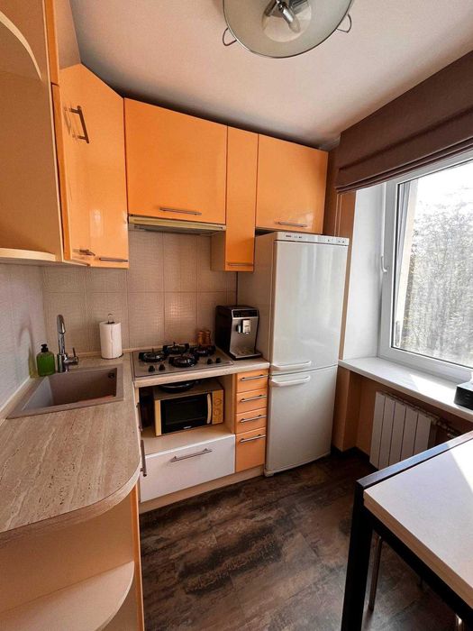 Квартира на вул. Олекси Тихого, 55/13 в Київ, ID 339900, фото №2