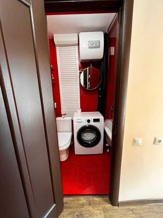 Квартира на вул. Олекси Тихого, 55/13 в Києві, ID 339900, фото №12