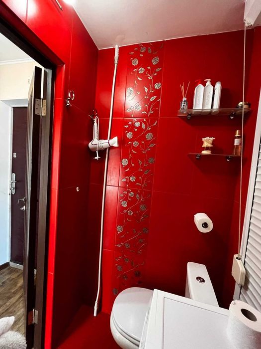 Квартира на вул. Олекси Тихого, 55/13 в Києві, ID 339900, фото №13