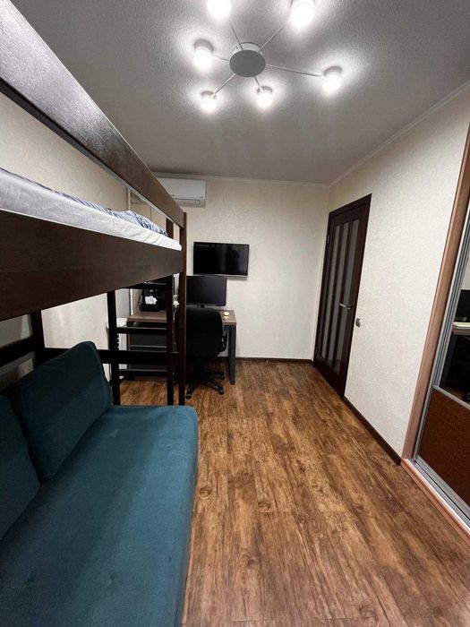 Квартира на вул. Олекси Тихого, 55/13 в Київ, ID 339900, фото №3