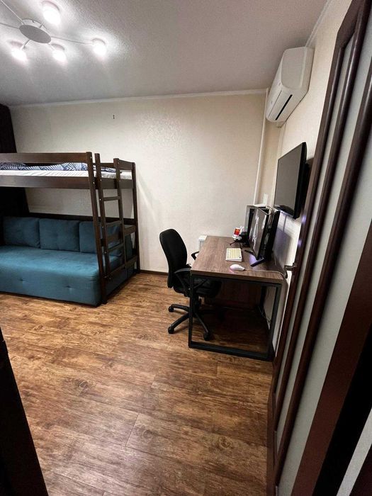 Квартира на вул. Олекси Тихого, 55/13 в Київ, ID 339900, фото №4