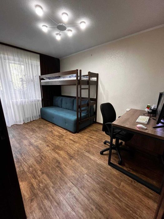 Квартира на вул. Олекси Тихого, 55/13 в Київ, ID 339900, фото №5