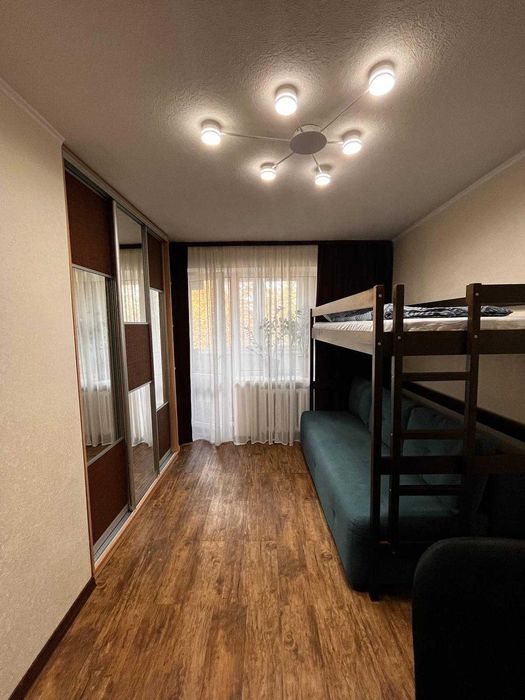 Квартира на вул. Олекси Тихого, 55/13 в Києві, ID 339900, фото №6
