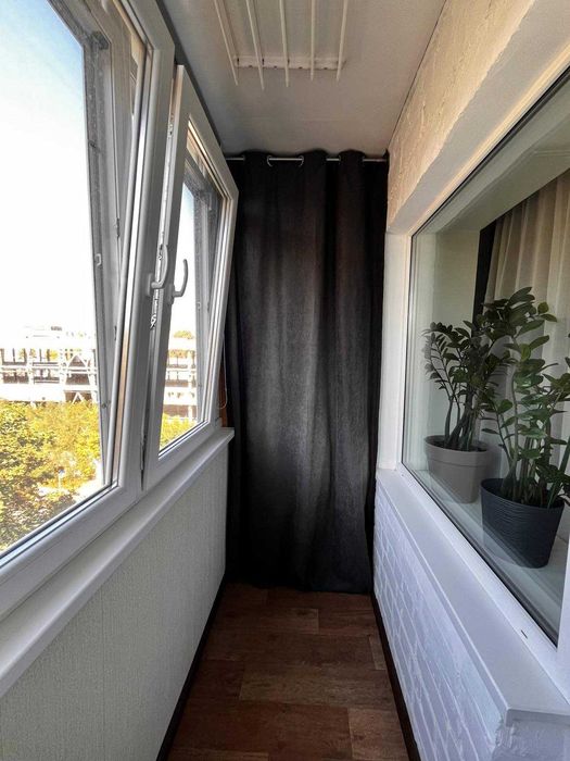 Квартира на вул. Олекси Тихого, 55/13 в Києві, ID 339900, фото №9
