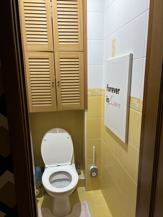 Квартира на вул. Урлівська в Києві, ID 339904, фото №2