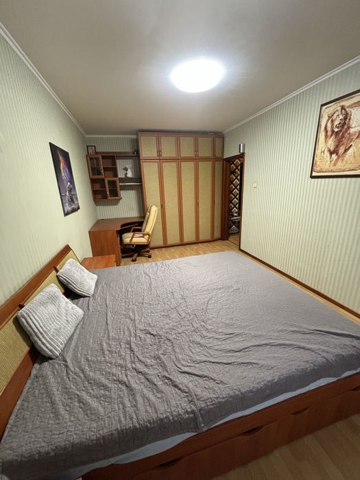 Квартира на вул. Урлівська в Києві, ID 339904, фото №4