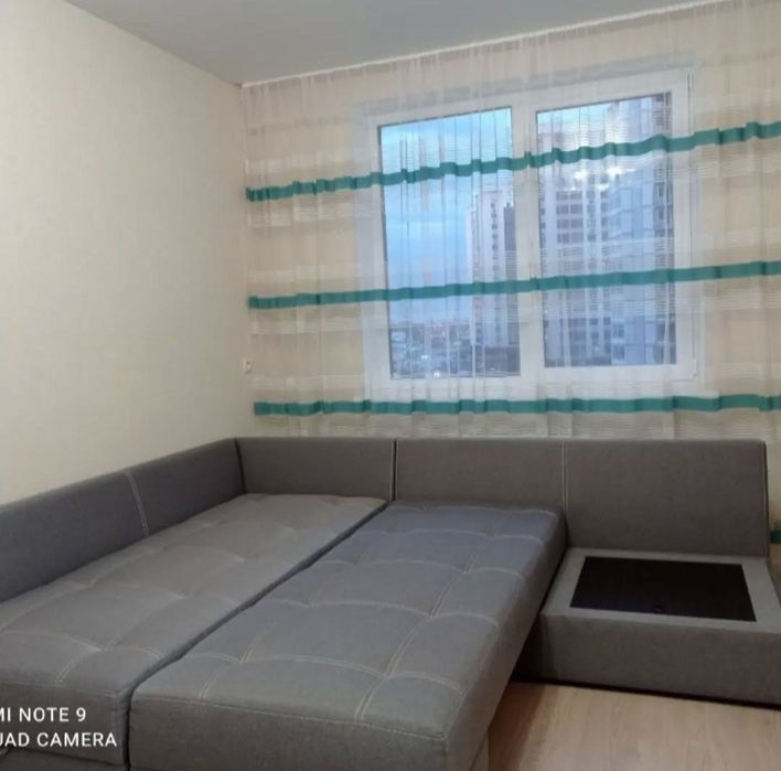 Квартира на Київський в Одеса, ID 339920, фото №3