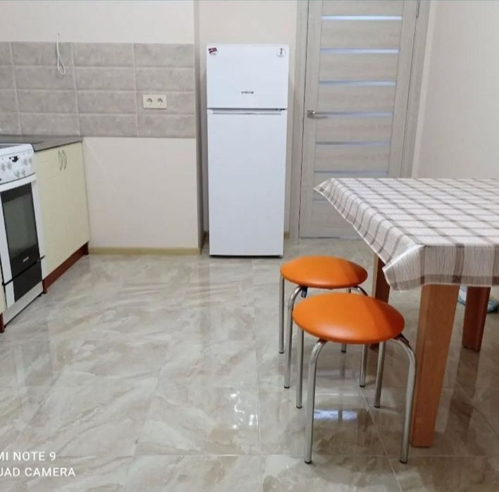 Квартира на Київський в Одесі, ID 339920, фото №7