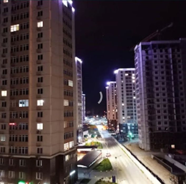 Квартира на Київський в Одесі, ID 339920, фото №8