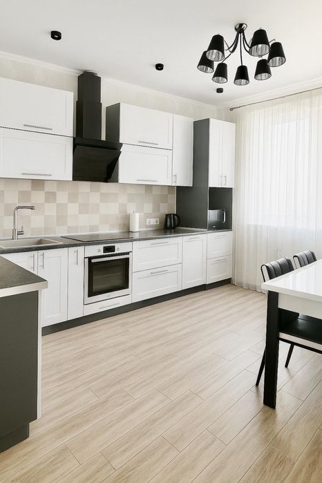 Квартира на 51 Жемчужина в Одеса, ID 339914, фото №1