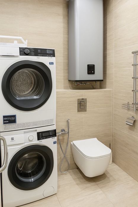 Квартира на 51 Жемчужина в Одеса, ID 339914, фото №3