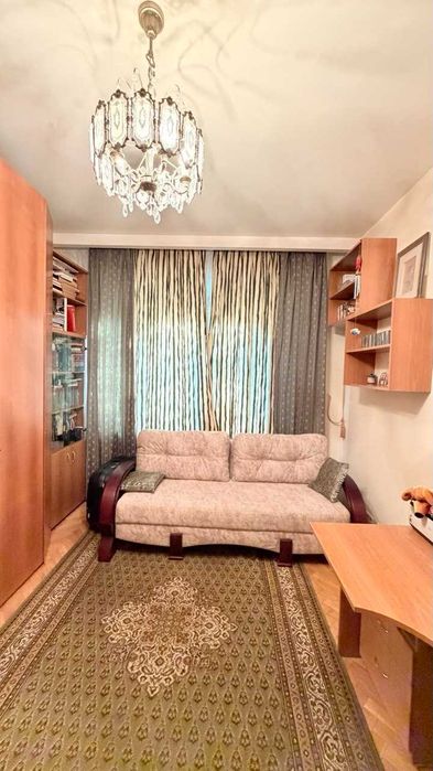 Квартира на біля метро Арсенальна в Київ, ID 359033, фото №3