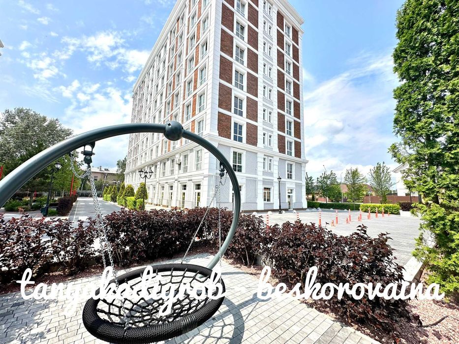 Квартира на С. Чайки в Київ, ID 339976, фото №1