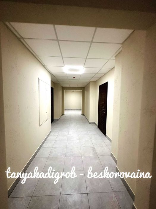 Квартира на С. Чайки в Київ, ID 339976, фото №2