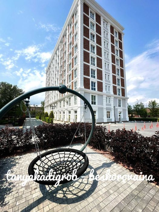 Квартира на С. Чайки в Києві, ID 339976, фото №11