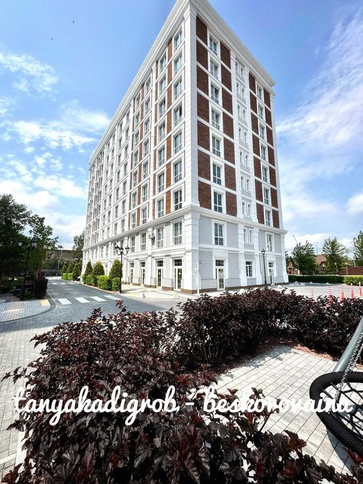 Квартира на С. Чайки в Київ, ID 339976, фото №3