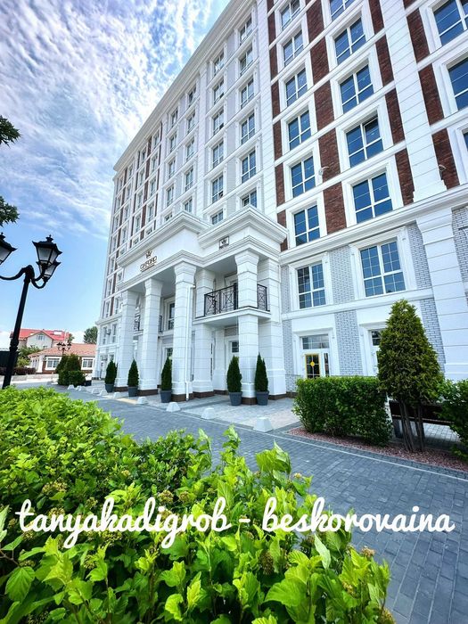 Квартира на С. Чайки в Київ, ID 339976, фото №5