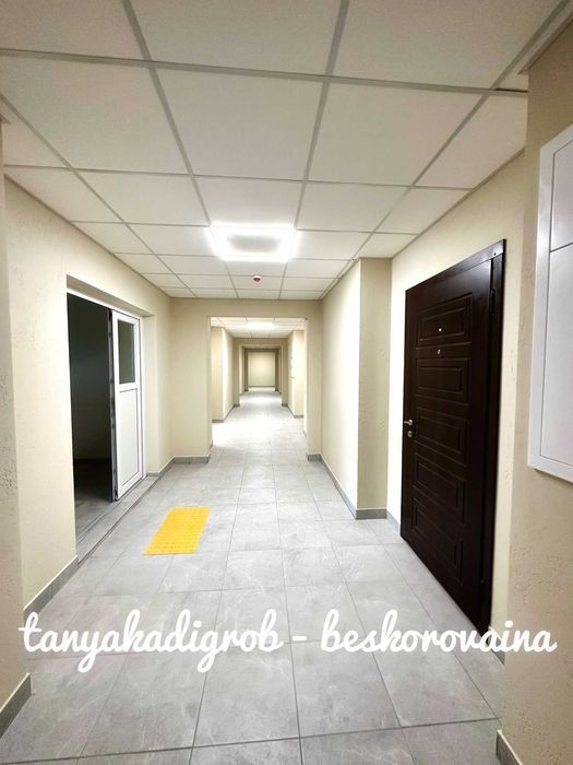 Квартира на С. Чайки в Києві, ID 339976, фото №6