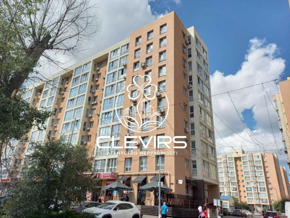 Квартира на вул. Соборна, 126/16 в Київ, ID 340025, фото №1