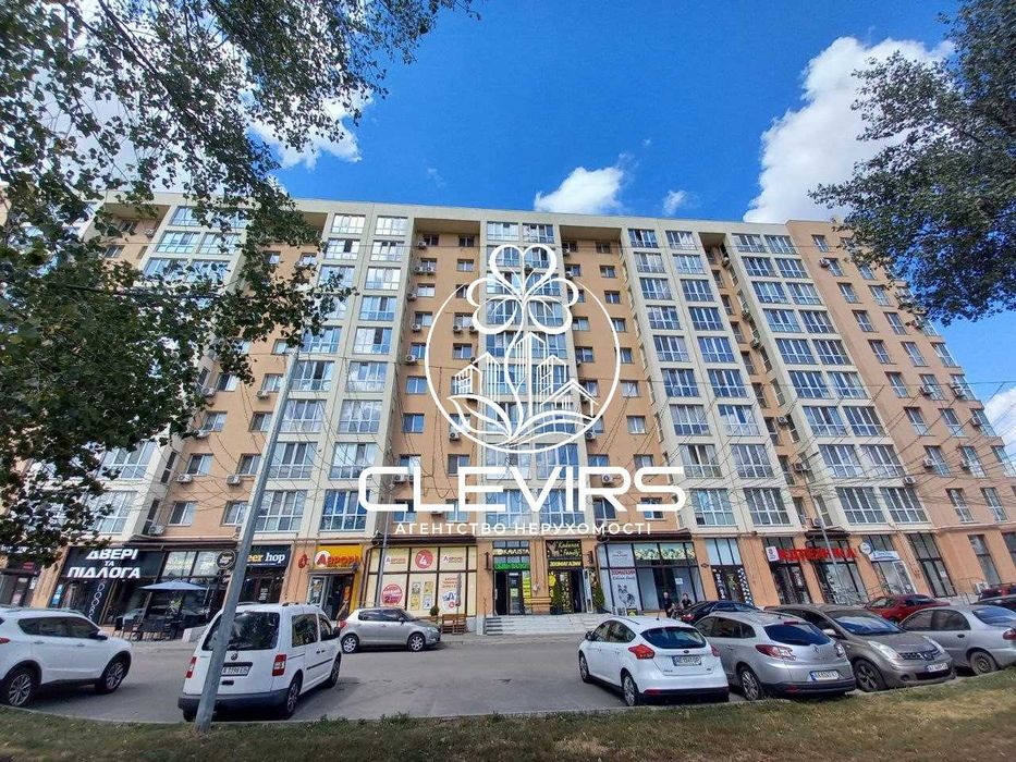 Квартира на вул. Соборна, 126/16 в Київ, ID 340025, фото №3