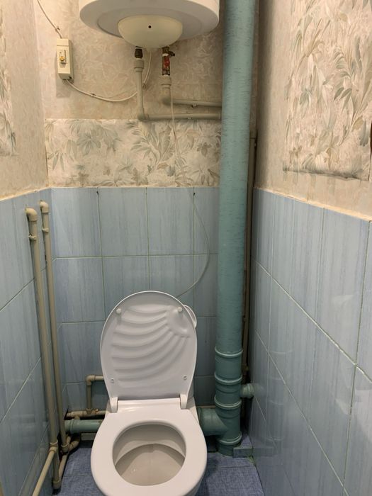 Квартира на Архитектура Старова, 6А в Миколаєві, ID 339986, фото №11
